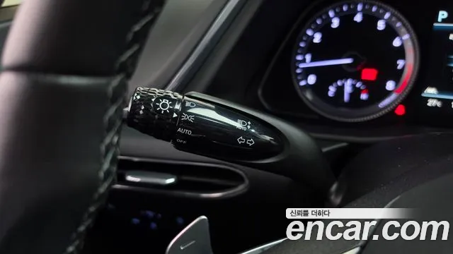 Hyundai Sonata DN8 — Фото автомобиля 27