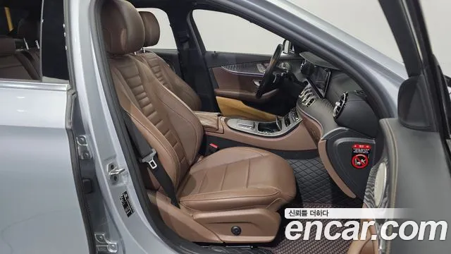 Mercedes-Benz E-Class W213 — Фото автомобиля 16
