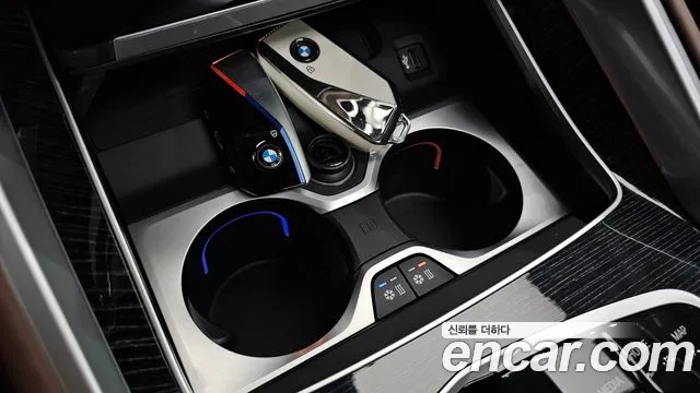 BMW X6 G06 — Фото автомобиля 14