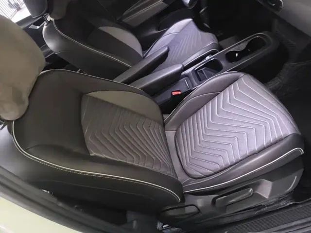 Volkswagen ID.3 — Фото автомобиля 24