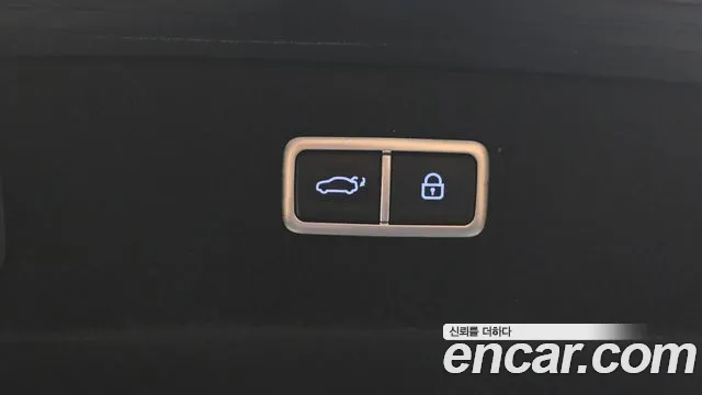 Genesis G90 RS4 — Фото автомобиля 16