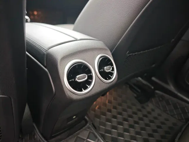 Mercedes-Benz A-Class AMG — Фото автомобиля 12