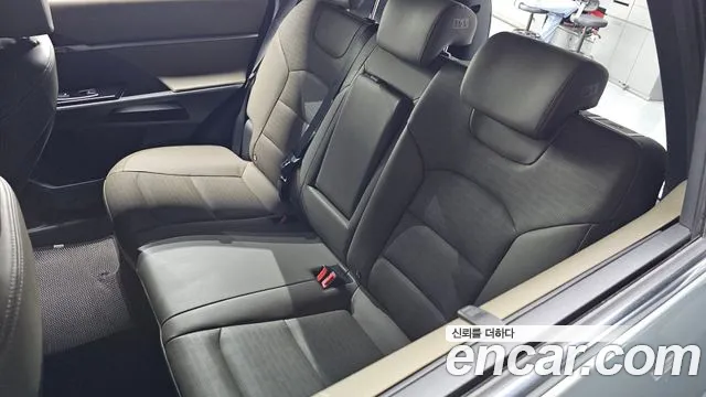 KG_Mobility_Ssangyong Torres Torres Бензин 1.5 2WD — Фото автомобиля 28