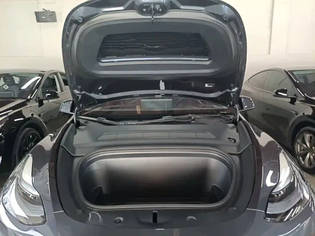 Tesla Model Y — Фото автомобиля 19