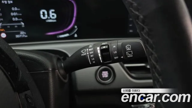 Kia Seltos New — Фото автомобиля 29