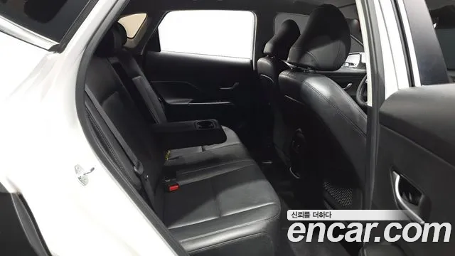 Hyundai Kona — Фото автомобиля 17