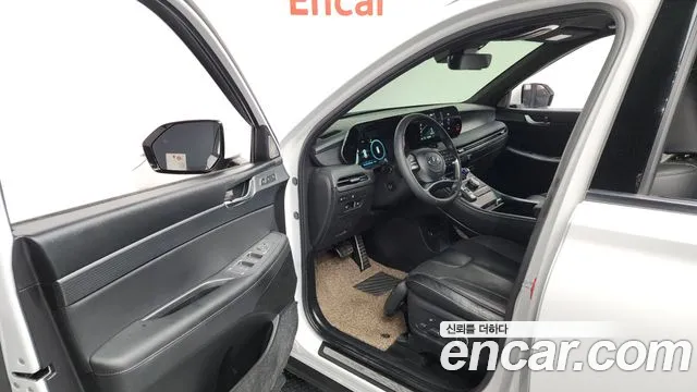Hyundai Palisade The New Palisade Бензин 3.8 4WD — Фото автомобиля 10