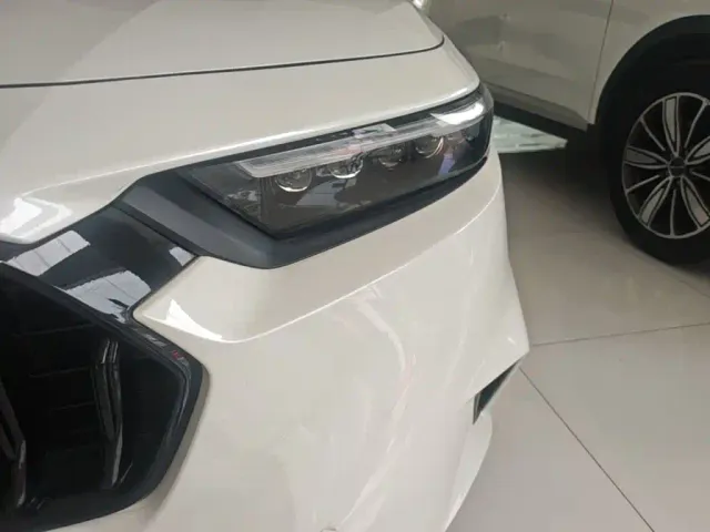 Honda Inspire — Фото автомобиля 18