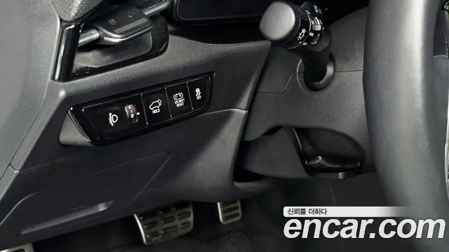 Kia Niro The All New Niro Signature — Фото автомобиля 27