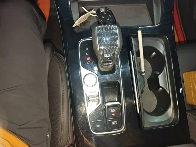 GAC Trumpchi M8 — Фото автомобиля 13