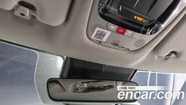 Kia Seltos Бензин 1.6 турбо 2WD — Фото автомобиля 14