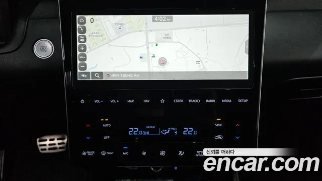 Hyundai Tucson NX4 — Фото автомобиля 26