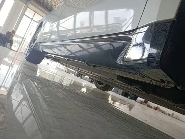 Wuling Starlight — Фото автомобиля 20