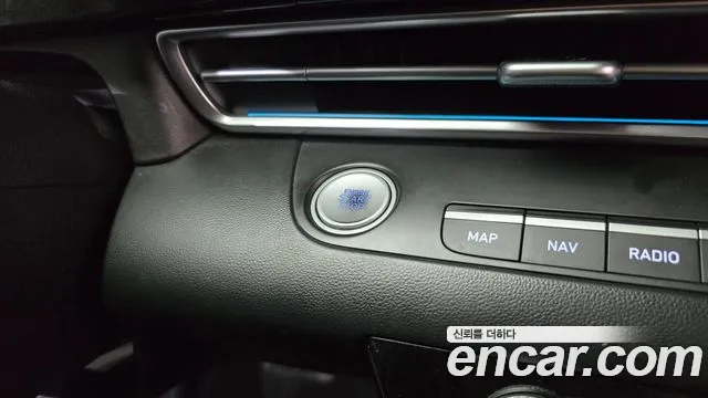 Hyundai Avante CN7 — Фото автомобиля 18