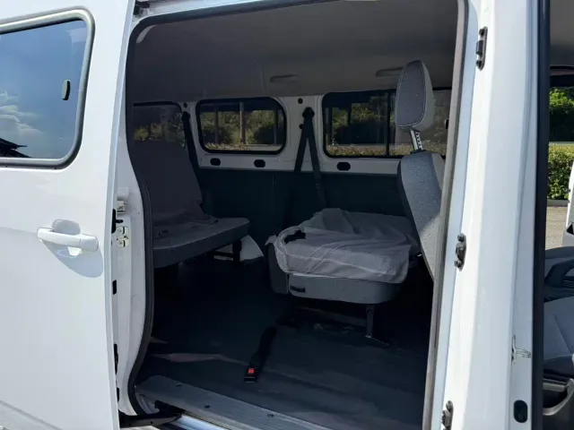 Wuling Yangguang — Фото автомобиля 9