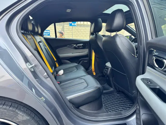 GAC Trumpchi Emkoo — Фото автомобиля 9
