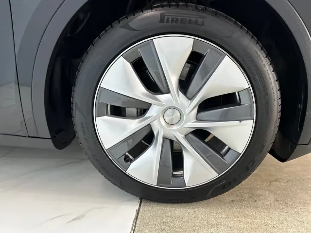 Tesla Model Y — Фото автомобиля 25