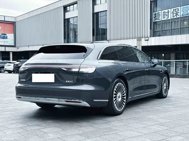 Stelato S9T — Фото автомобиля 23