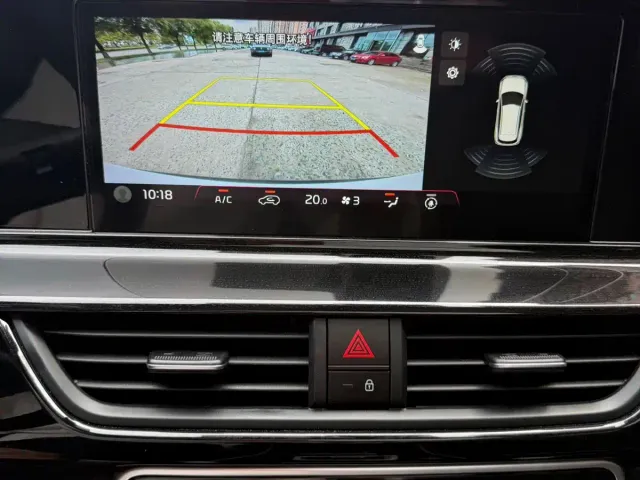Kia Seltos — Фото автомобиля 24