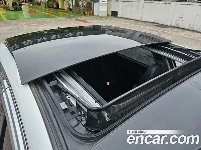 Kia K5 K5 3 поколение 2.0 LPI(Для проката) — Фото автомобиля 7