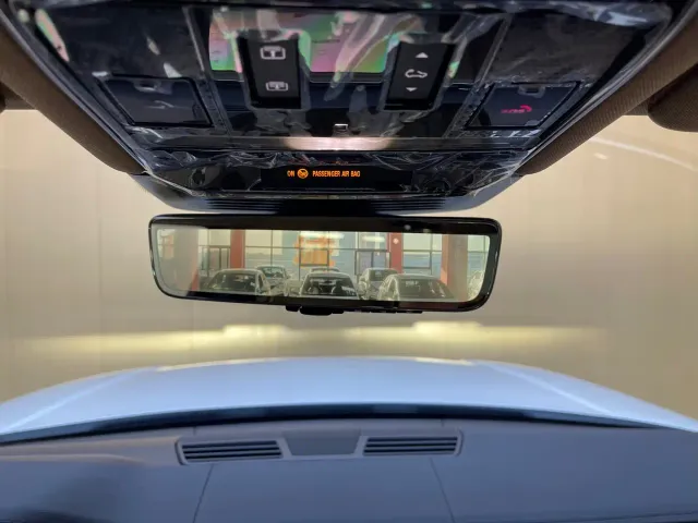 Land Rover Range Rover — Фото автомобиля 17