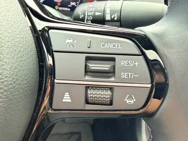Honda Integra — Фото автомобиля 14