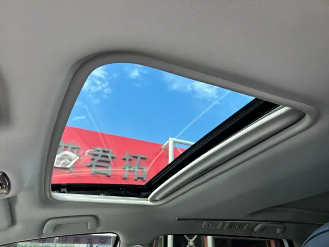 GAC Trumpchi M8 — Фото автомобиля 28