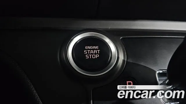 Kia RAY Новый Kia Ray Prestige — Фото автомобиля 17
