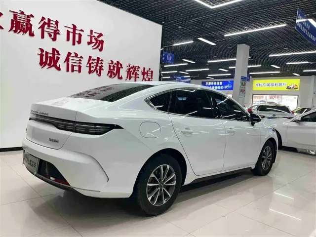 BYD Destroyer 05 — Фото автомобиля 6