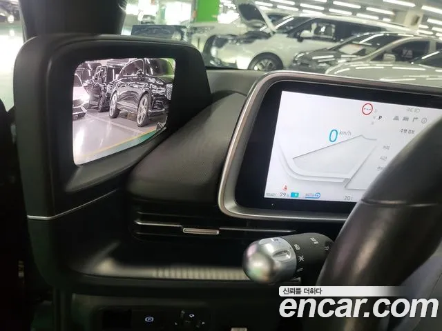 Hyundai Ioniq 6 — Фото автомобиля 13
