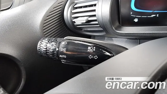 Hyundai Casper Casper Inspiration — Фото автомобиля 27