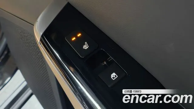 Kia EV6 — Фото автомобиля 7