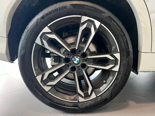 BMW X2 — Фото автомобиля 11