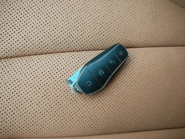 BYD Seal — Фото автомобиля 20