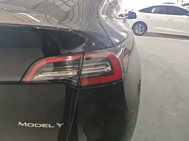 Tesla Model Y — Фото автомобиля 7