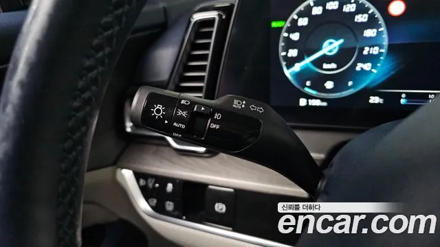 Kia Sportage — Фото автомобиля 28