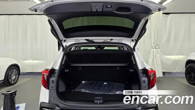 Kia Seltos — Фото автомобиля 20