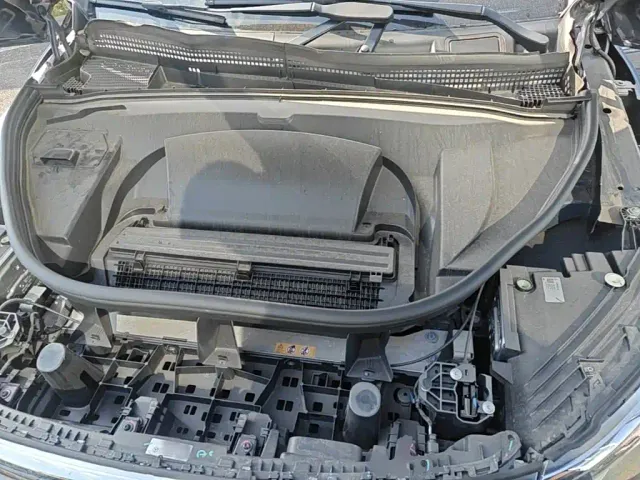 Mercedes-Benz EQS — Фото автомобиля 19
