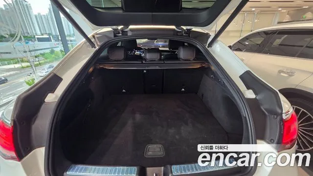 Mercedes-Benz GLC-Class X253 — Фото автомобиля 10