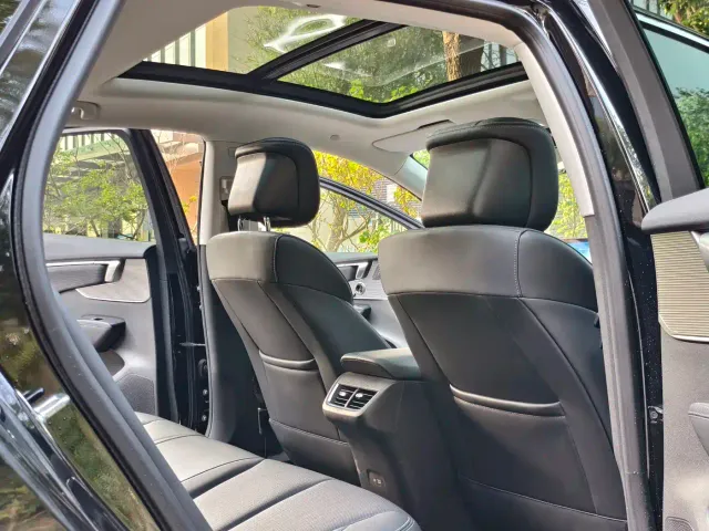 Buick LaCrosse — Фото автомобиля 12