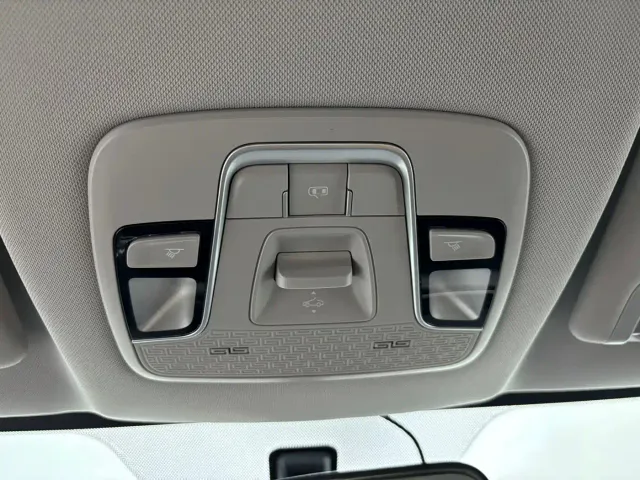 Geely Vision X6 — Фото автомобиля 16