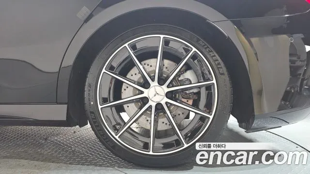 Mercedes-Benz A-Class — Фото автомобиля 6