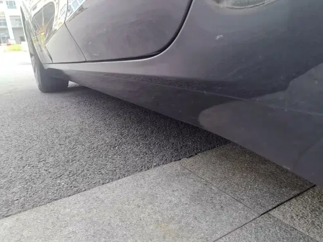 Tesla Model 3 — Фото автомобиля 21