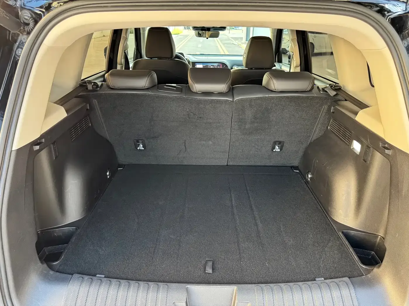 Haval Haval Big Dog 2026 Model 1.5T High Configuration — Фото автомобиля 29
