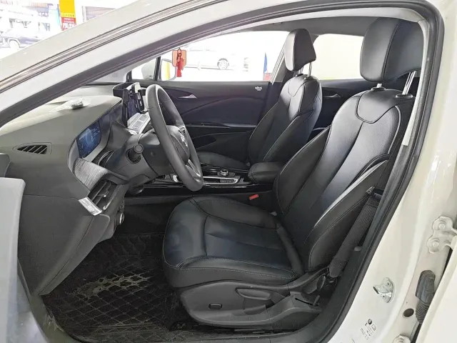 Buick Velite 6 — Фото автомобиля 7