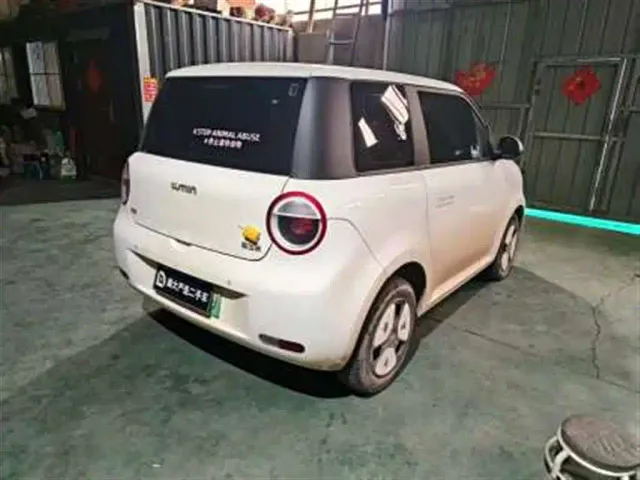 Changan Lumin — Фото автомобиля 4