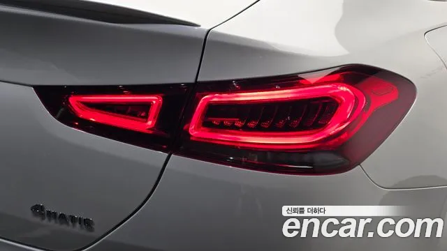 Mercedes-Benz GLE-Class W167 — Фото автомобиля 8