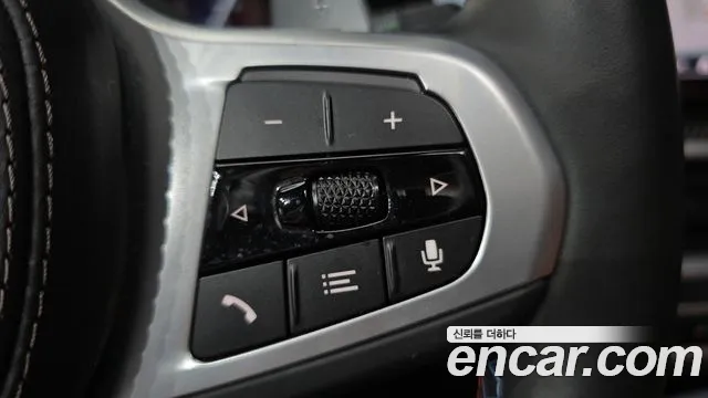 BMW X7 M60i xDrive M Sport 6 мест — Фото автомобиля 30