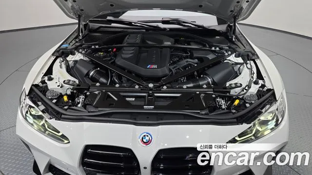 BMW M4 — Фото автомобиля 6