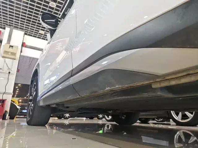BYD Song L DM-i — Фото автомобиля 21